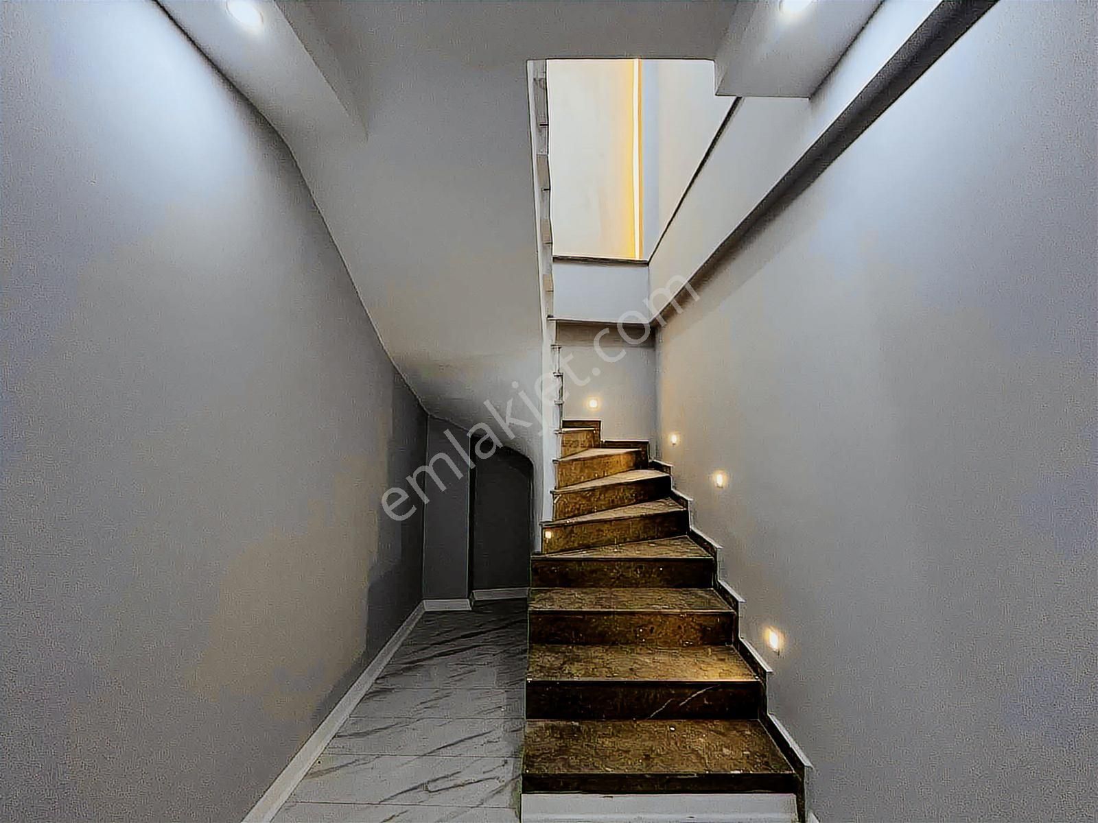 Eker'den Fırsat Candanel Bulvarı Yakını Sıfır 180 M² 3+1 Daire - Görsel 33