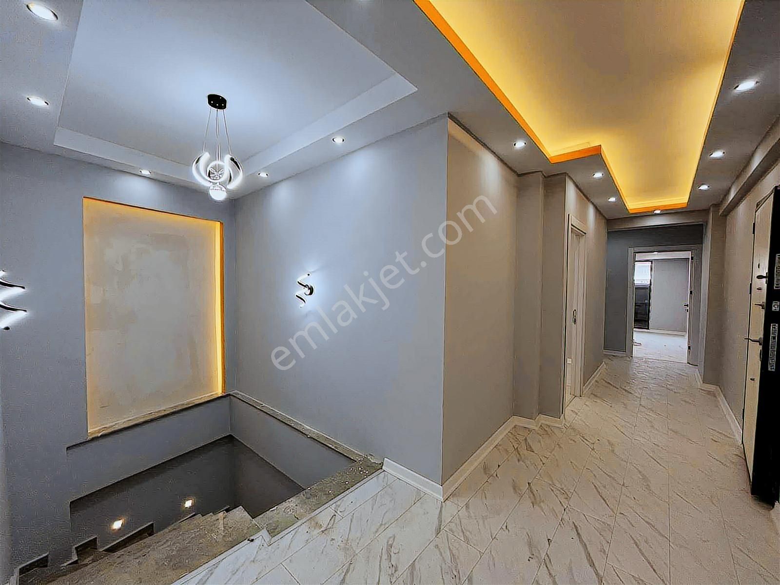 Eker'den Fırsat Candanel Bulvarı Yakını Sıfır 180 M² 3+1 Daire - Görsel 3