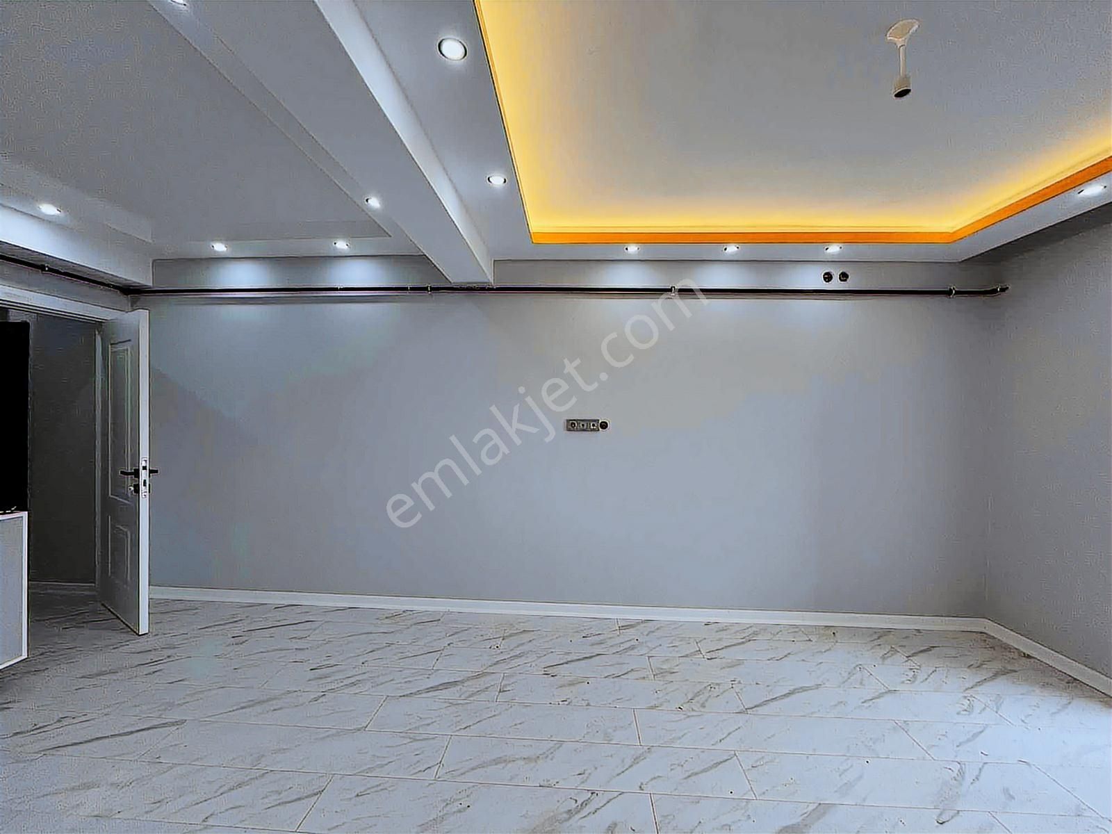 Eker'den Fırsat Candanel Bulvarı Yakını Sıfır 180 M² 3+1 Daire - Görsel 27