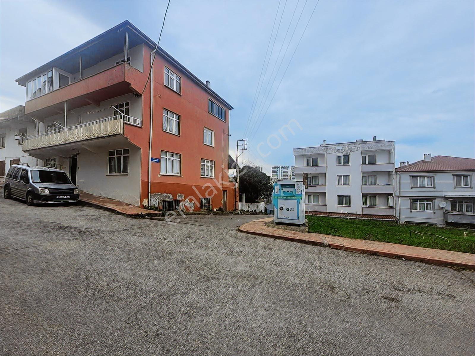 0554 8000 522 Fırsatı Kaçırmayın Tek Tapu Müstakil Arsa