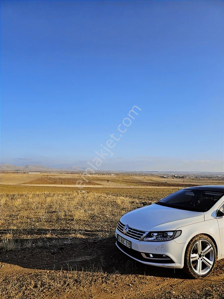 Meram Güneydere 2500 M2 Müstakil Tek Tapu Yatırımlık Araç Takas