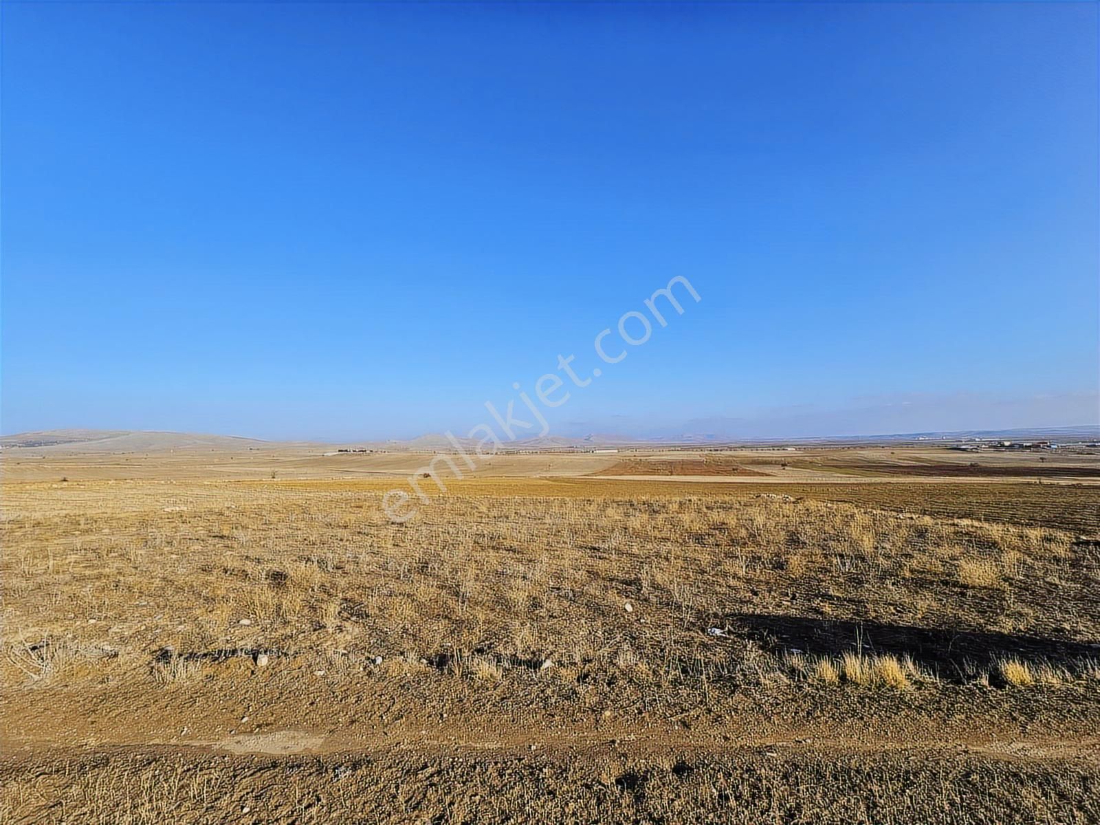 Meram Güneydere 2500 M2 Müstakil Tek Tapu Yatırımlık Araç Takas - Görsel 10