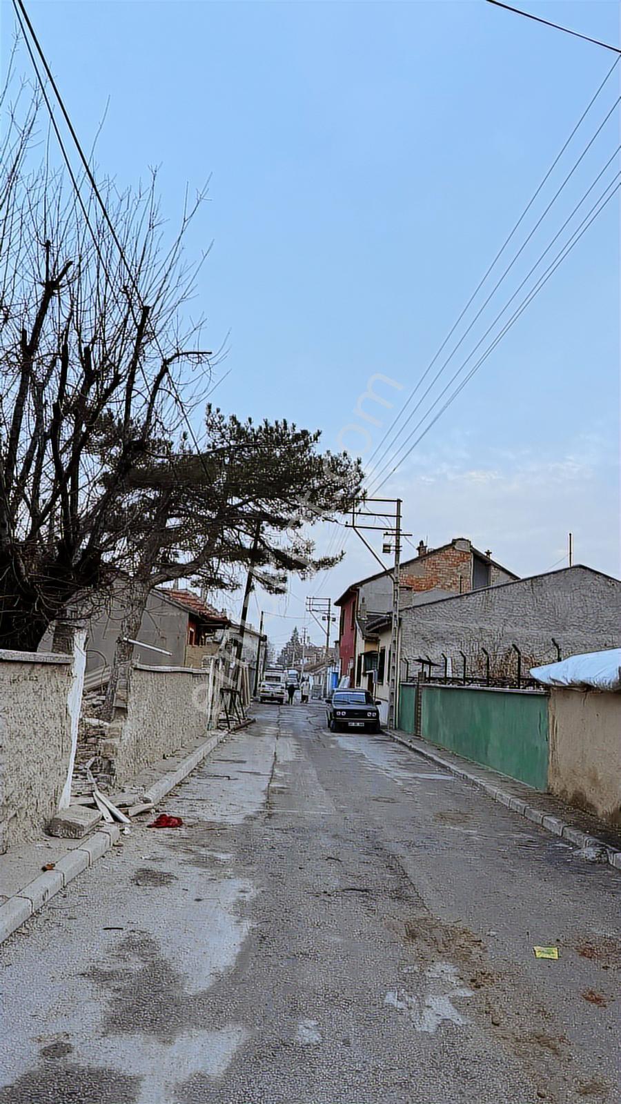8 Kat İmarlı Arsa Ahmet Özcan Cd Yakını 258m2 2 Dairelik Ticari - Görsel 11
