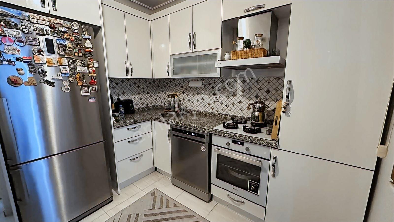 Home Gayrimenkulden | Esentepe 2+1 Masrafsız Satılık Daire - Görsel 12