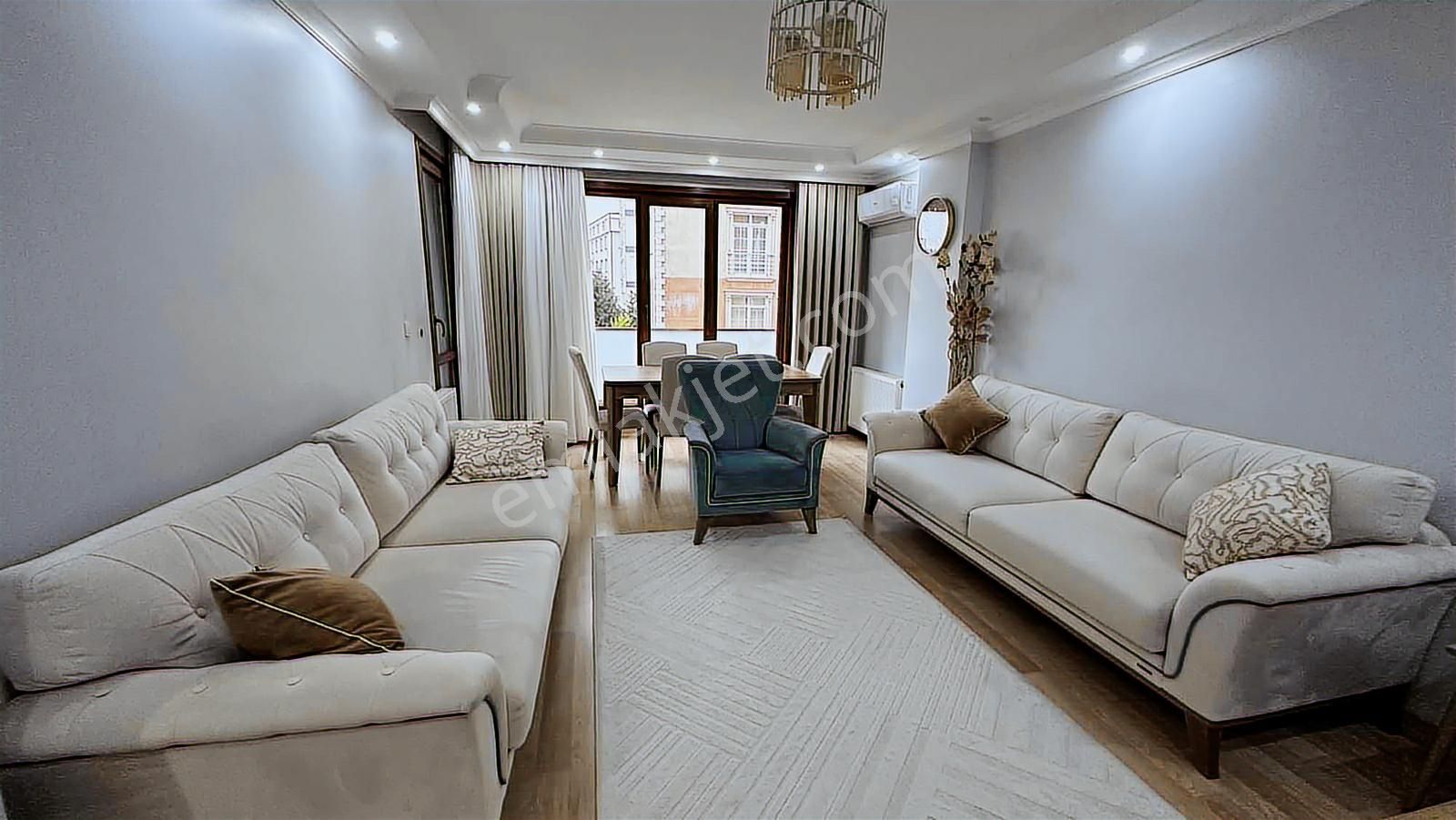 Home Gayrimenkulden | Esentepe 2+1 Masrafsız Satılık Daire - Görsel 15