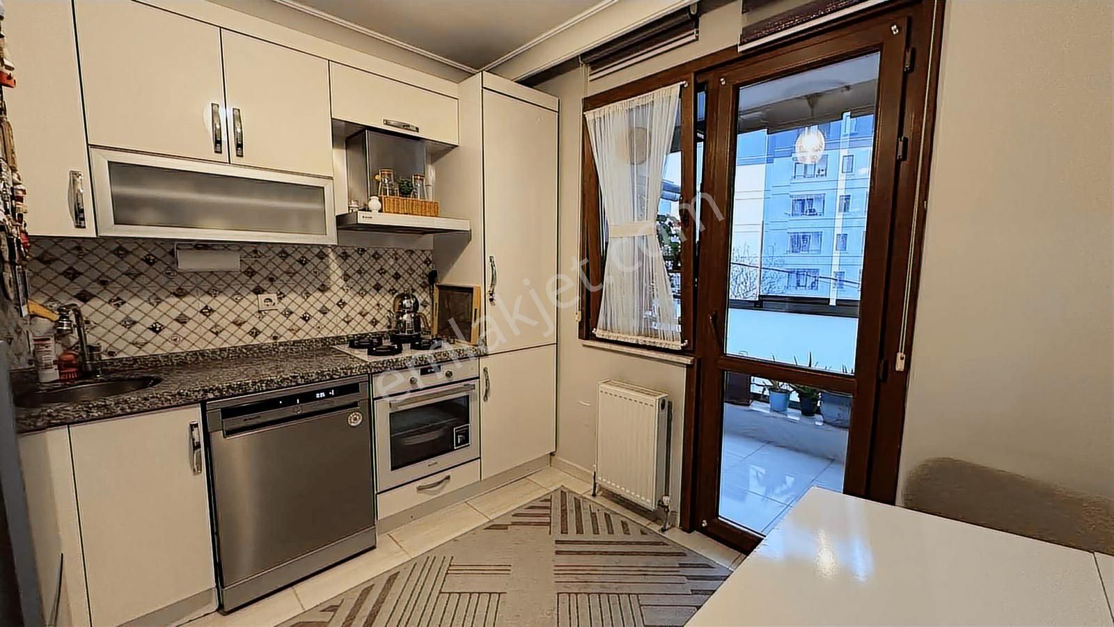 Home Gayrimenkulden | Esentepe 2+1 Masrafsız Satılık Daire - Görsel 24