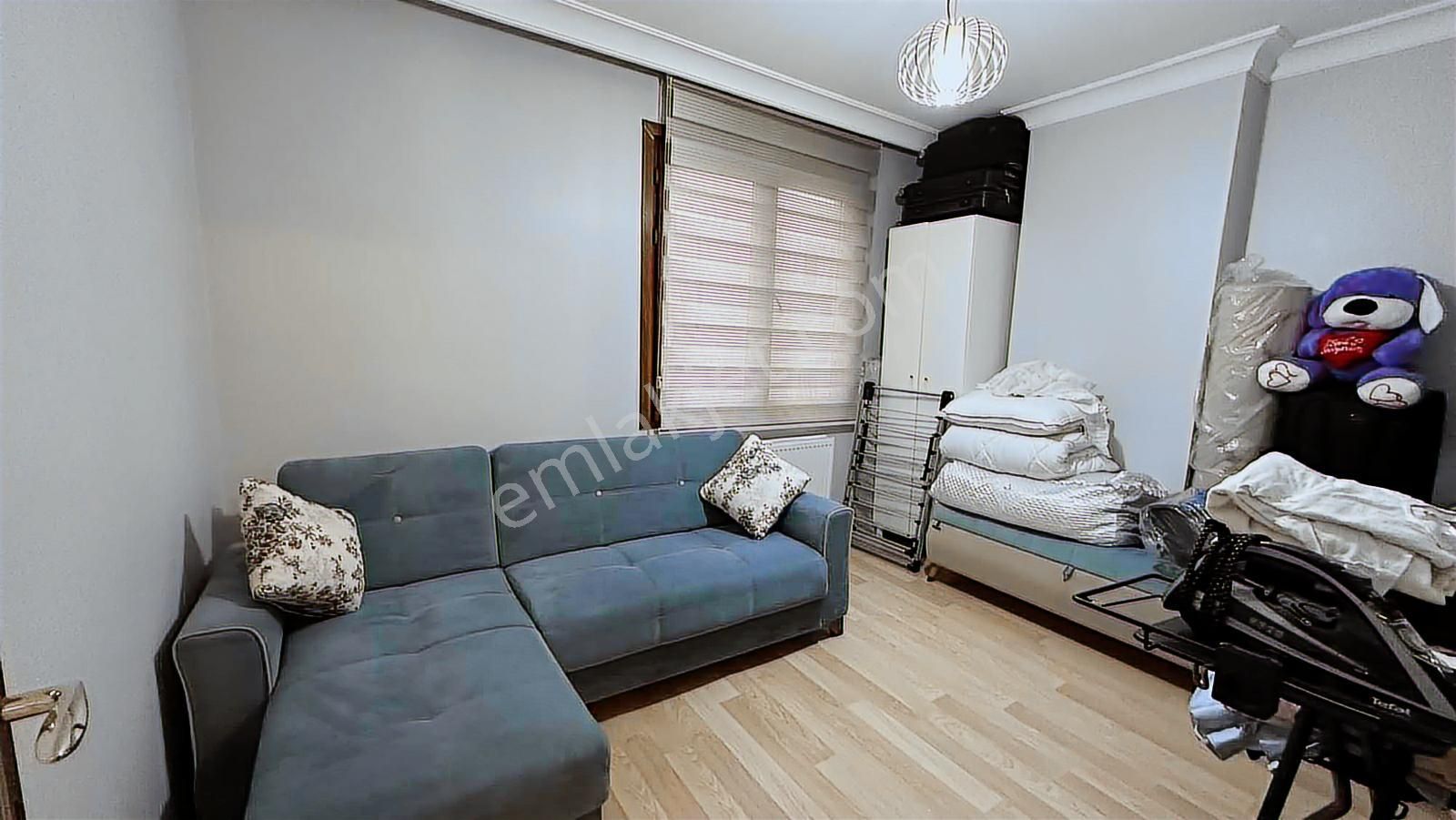 Home Gayrimenkulden | Esentepe 2+1 Masrafsız Satılık Daire - Görsel 7