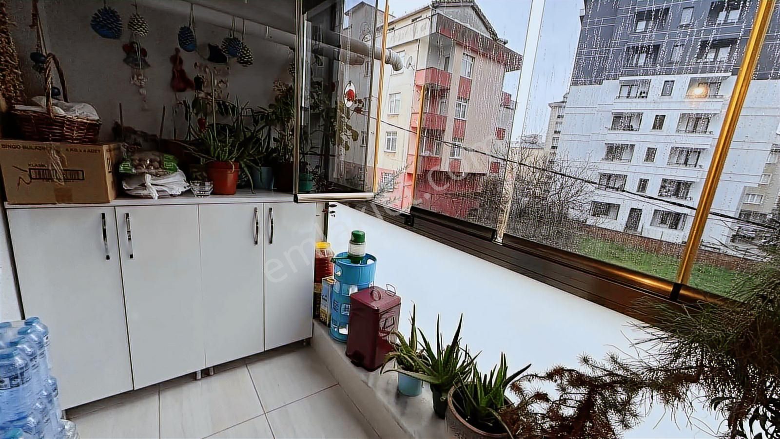 Home Gayrimenkulden | Esentepe 2+1 Masrafsız Satılık Daire - Görsel 22