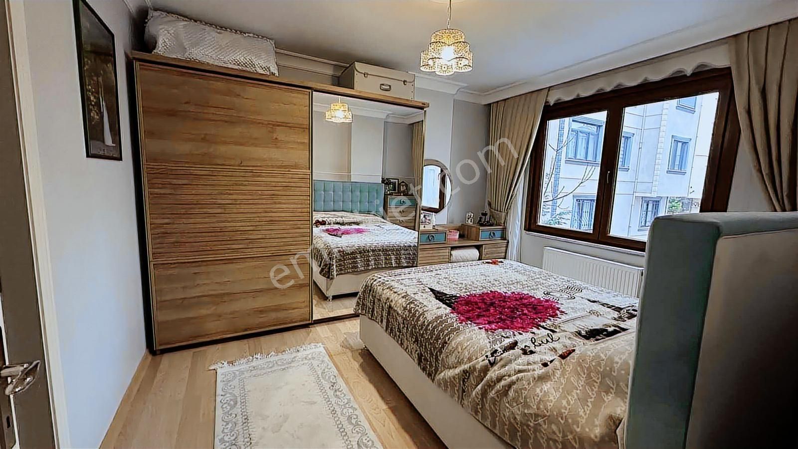 Home Gayrimenkulden | Esentepe 2+1 Masrafsız Satılık Daire - Görsel 19