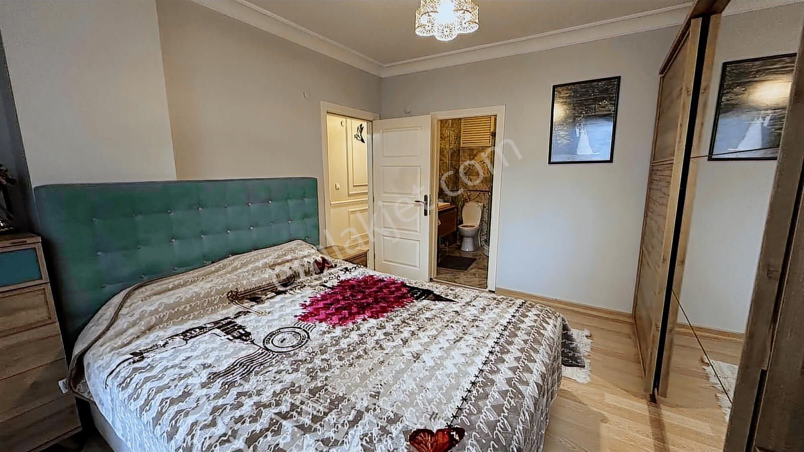 Home Gayrimenkulden | Esentepe 2+1 Masrafsız Satılık Daire - Görsel 17