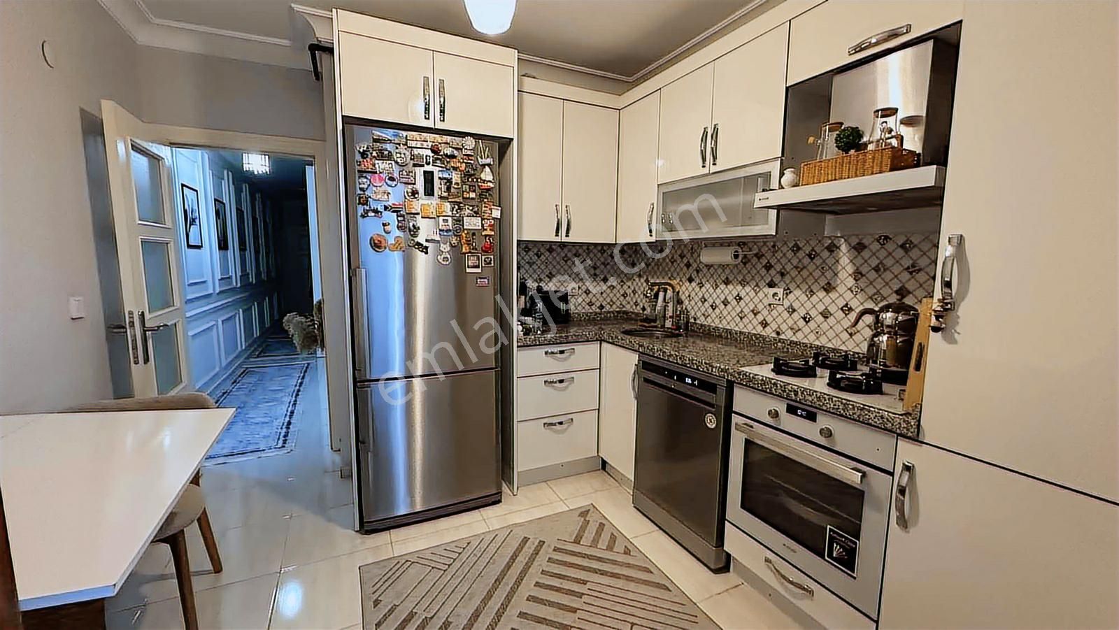 Home Gayrimenkulden | Esentepe 2+1 Masrafsız Satılık Daire - Görsel 10