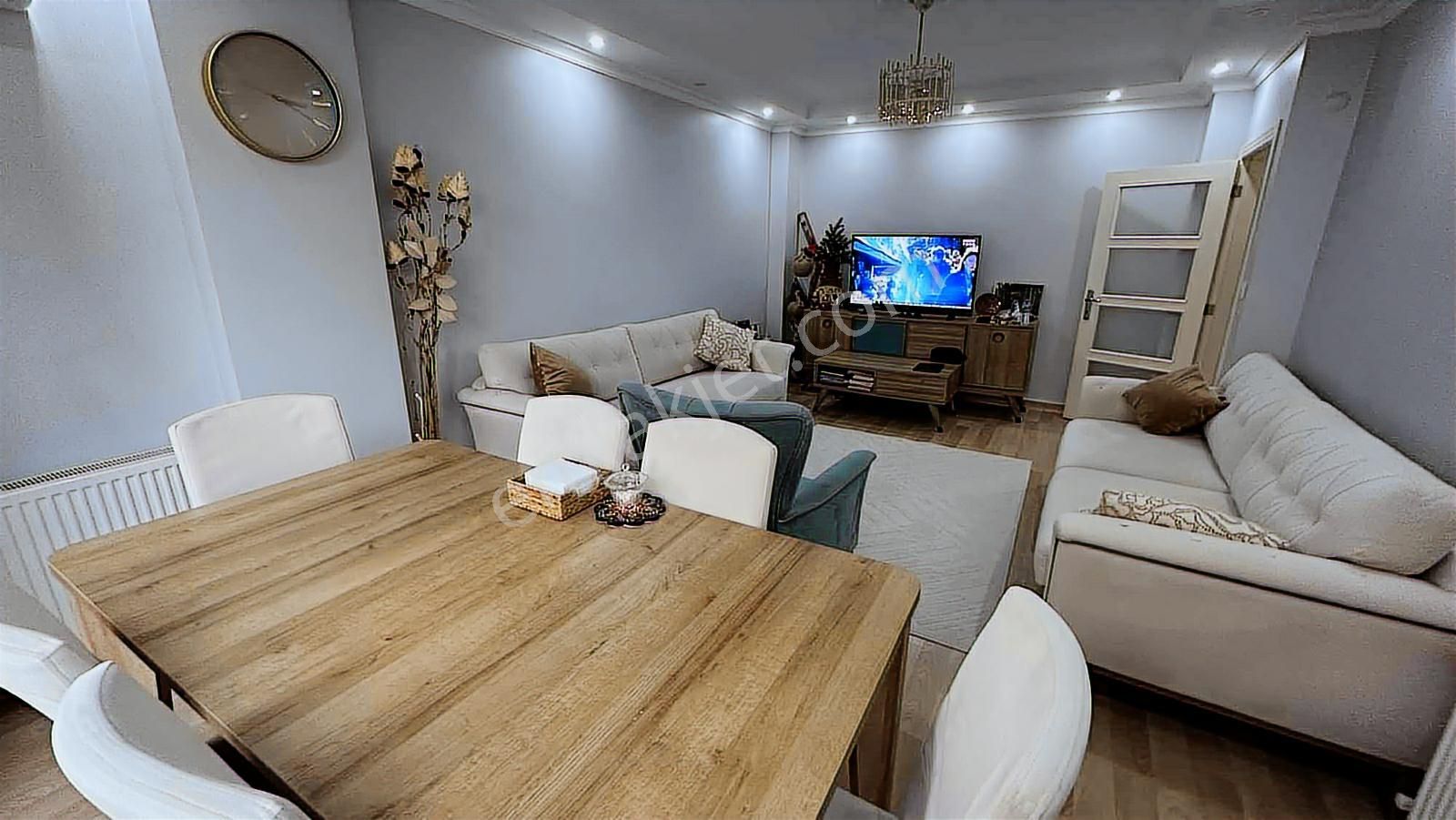 Home Gayrimenkulden | Esentepe 2+1 Masrafsız Satılık Daire - Görsel 13