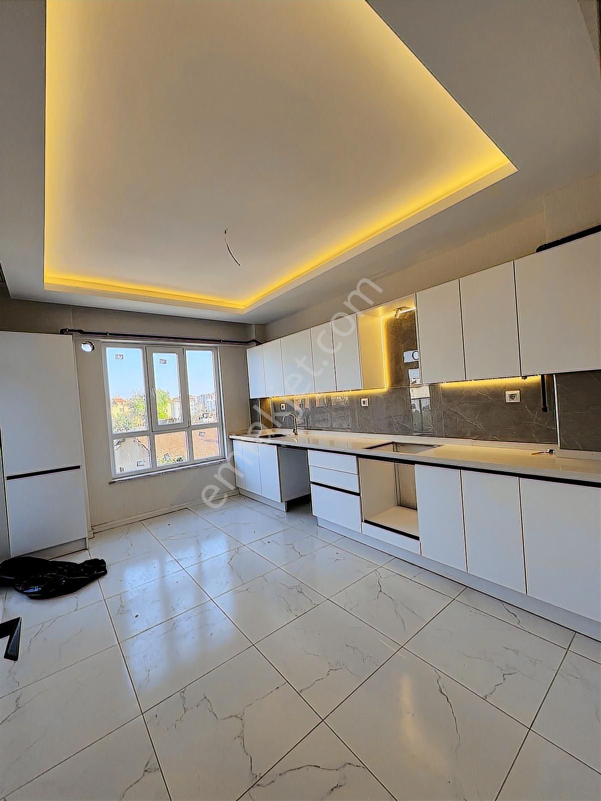 Konya Meram Çaybaşı Uluırmak Mahallesi 124 M2 Net Ebeveyn B - Görsel 3