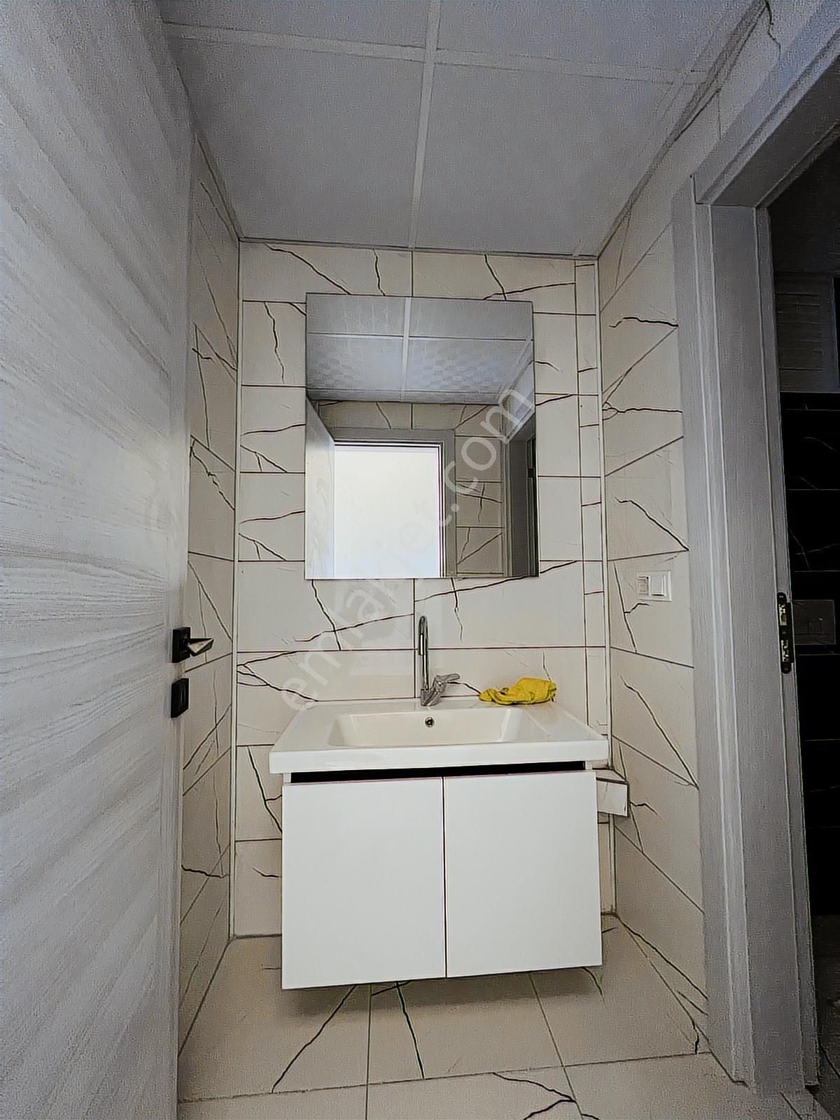 Konya Meram Çaybaşı Uluırmak Mahallesi 124 M2 Net Ebeveyn B - Görsel 13