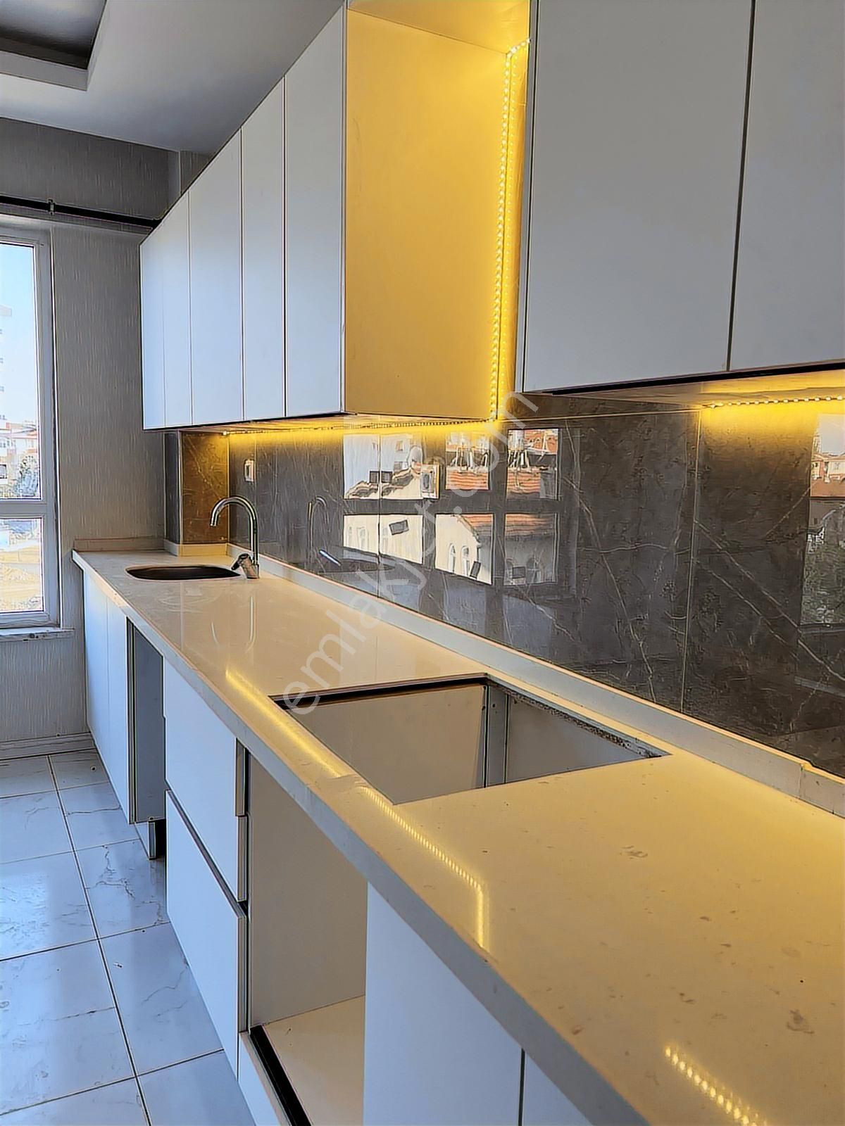 Konya Meram Çaybaşı Uluırmak Mahallesi 124 M2 Net Ebeveyn B - Görsel 7