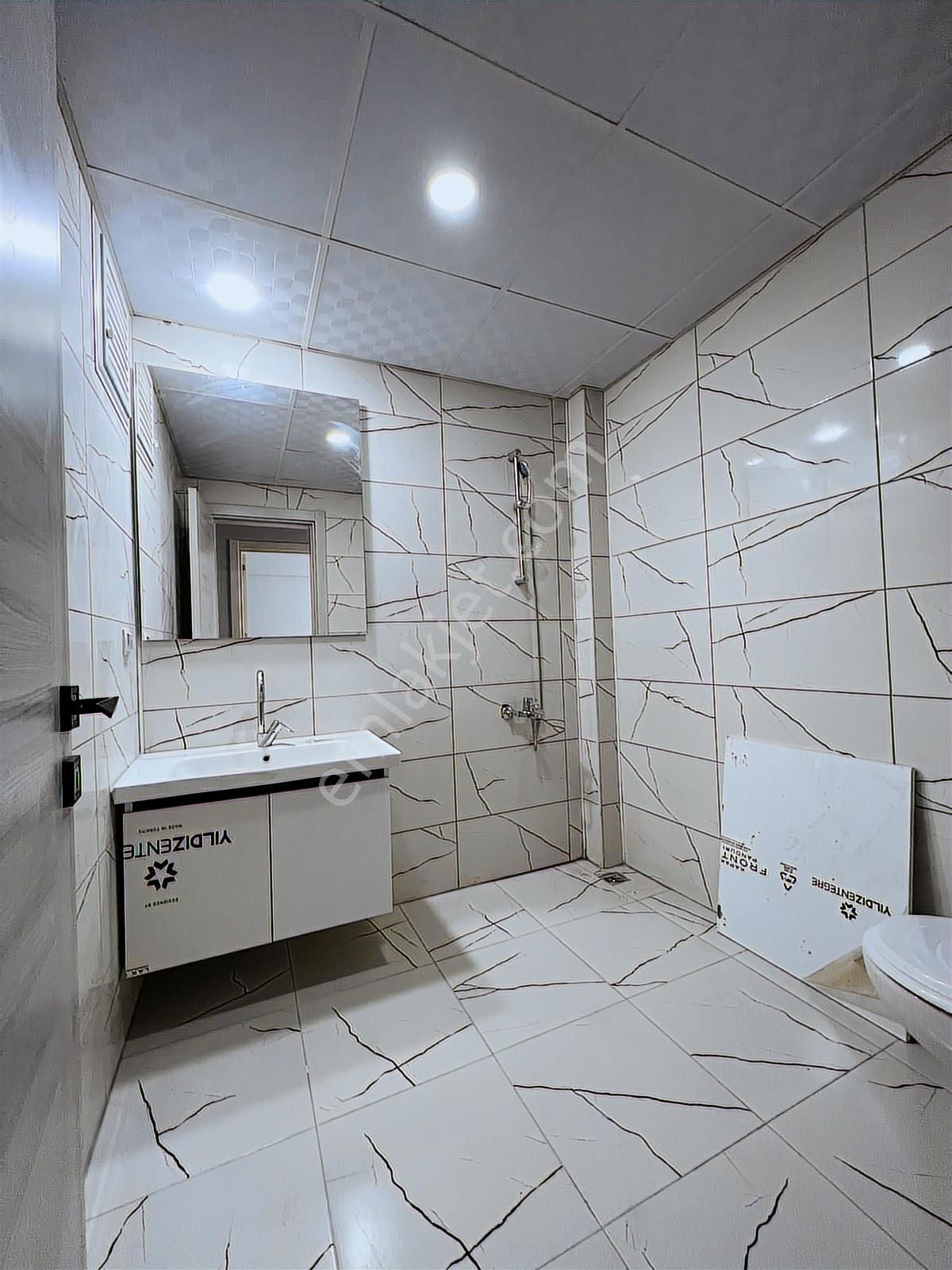 Konya Meram Çaybaşı Uluırmak Mahallesi 124 M2 Net Ebeveyn B - Görsel 12