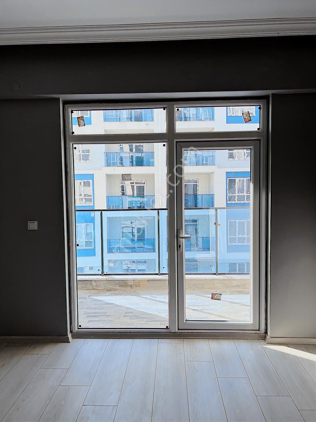 Konya Meram Çaybaşı Uluırmak Mahallesi 124 M2 Net Ebeveyn B - Görsel 11