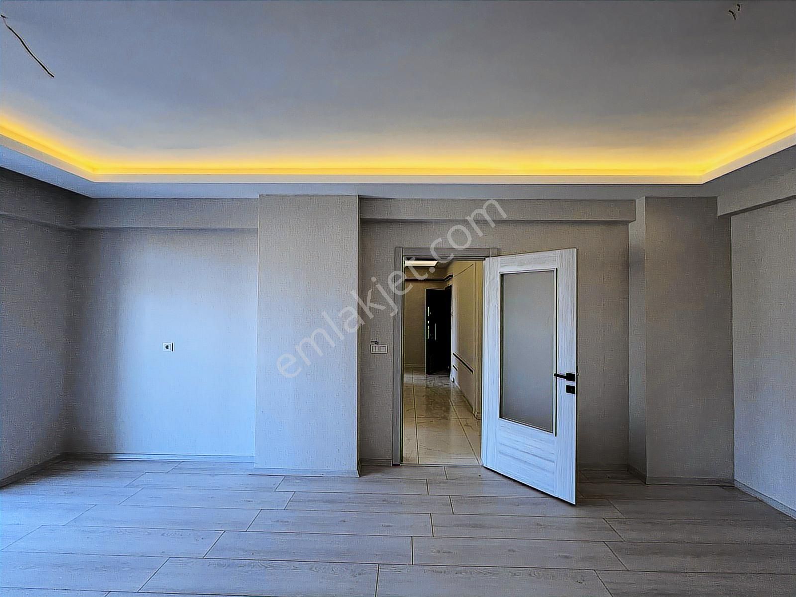 Konya Meram Çaybaşı Uluırmak Mahallesi 124 M2 Net Ebeveyn B - Görsel 2