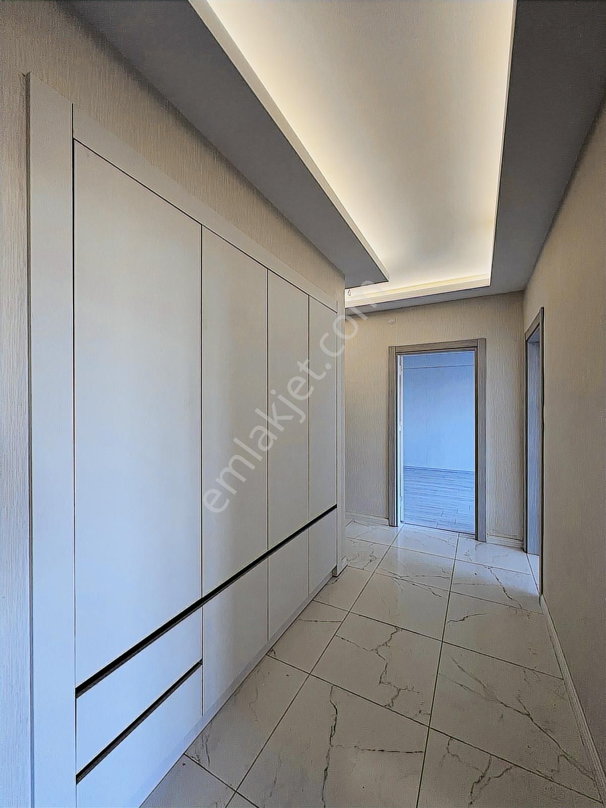 Konya Meram Çaybaşı Uluırmak Mahallesi 124 M2 Net Ebeveyn B - Görsel 6