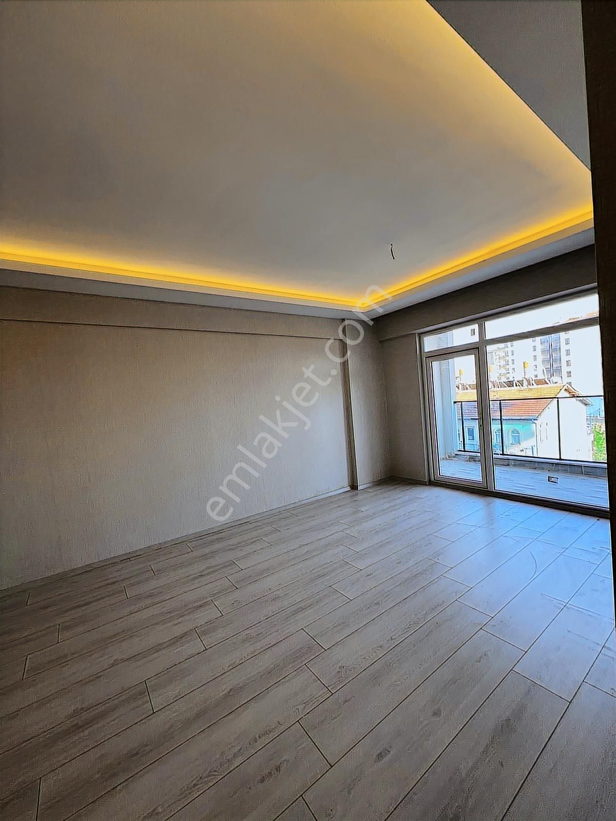 Konya Meram Çaybaşı Uluırmak Mahallesi 124 M2 Net Ebeveyn B - Görsel 5