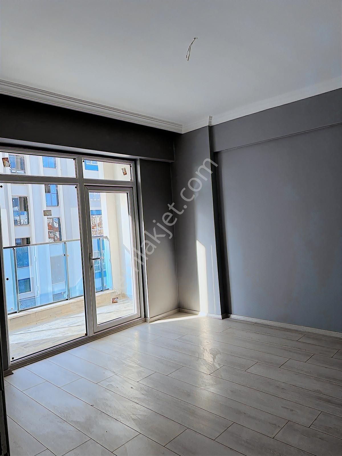 Konya Meram Çaybaşı Uluırmak Mahallesi 124 M2 Net Ebeveyn B - Görsel 9