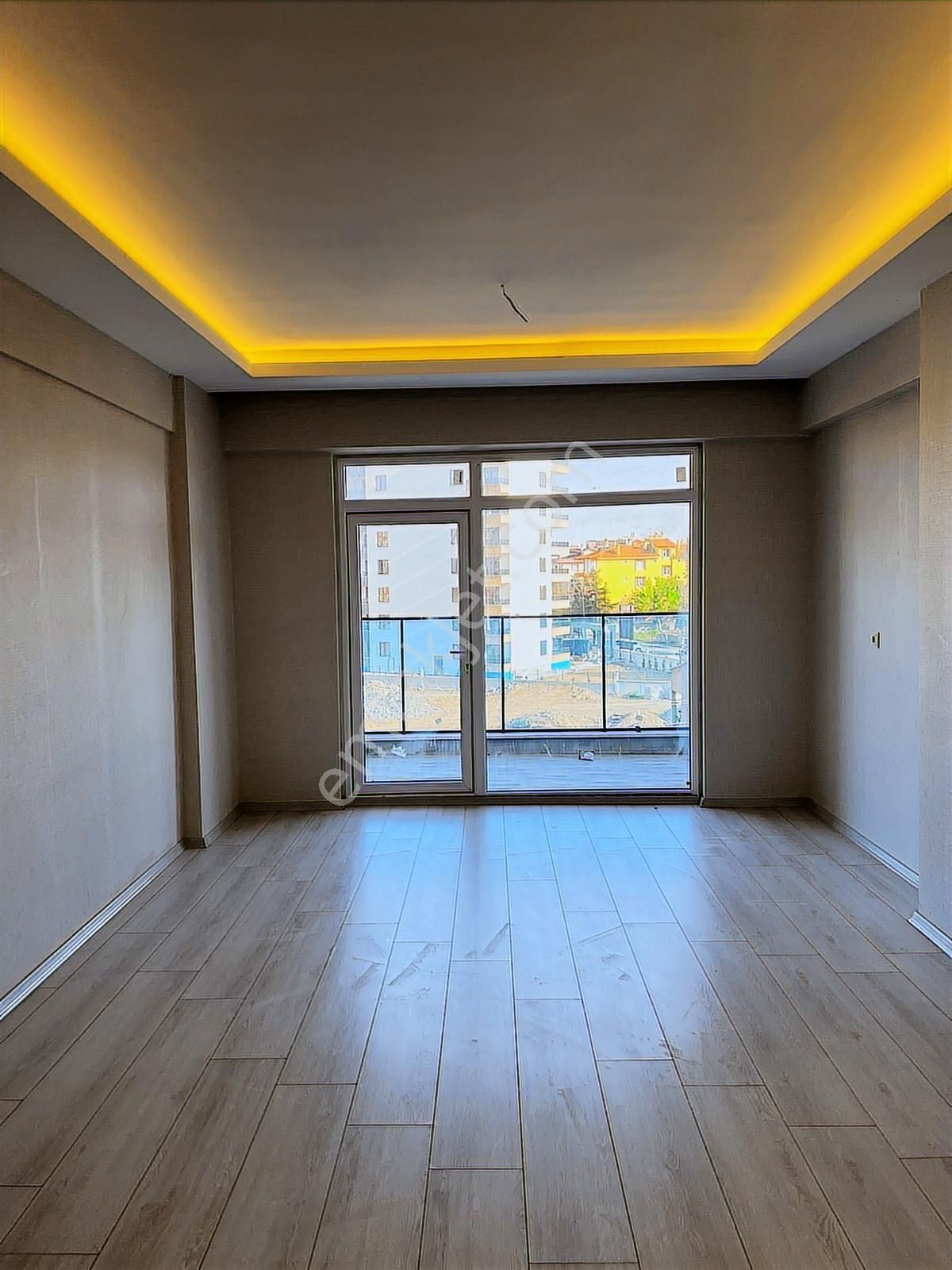 Konya Meram Çaybaşı Uluırmak Mahallesi 124 M2 Net Ebeveyn B - Görsel 8