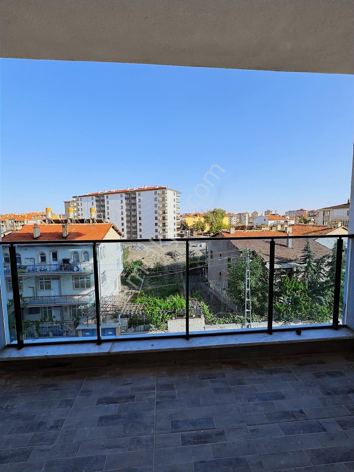 Konya Meram Çaybaşı Uluırmak Mahallesi 124 M2 Net Ebeveyn B - Görsel 14