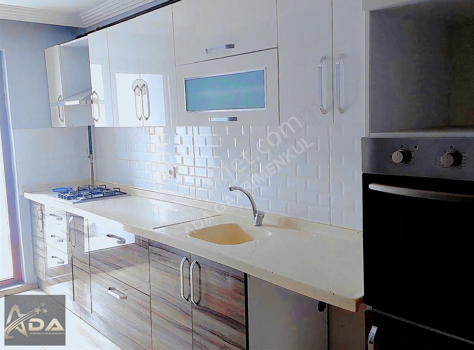 Ada Gayrimenkul'den Susurluk Merkezde Kiralık 2+1 Daire - Görsel 4