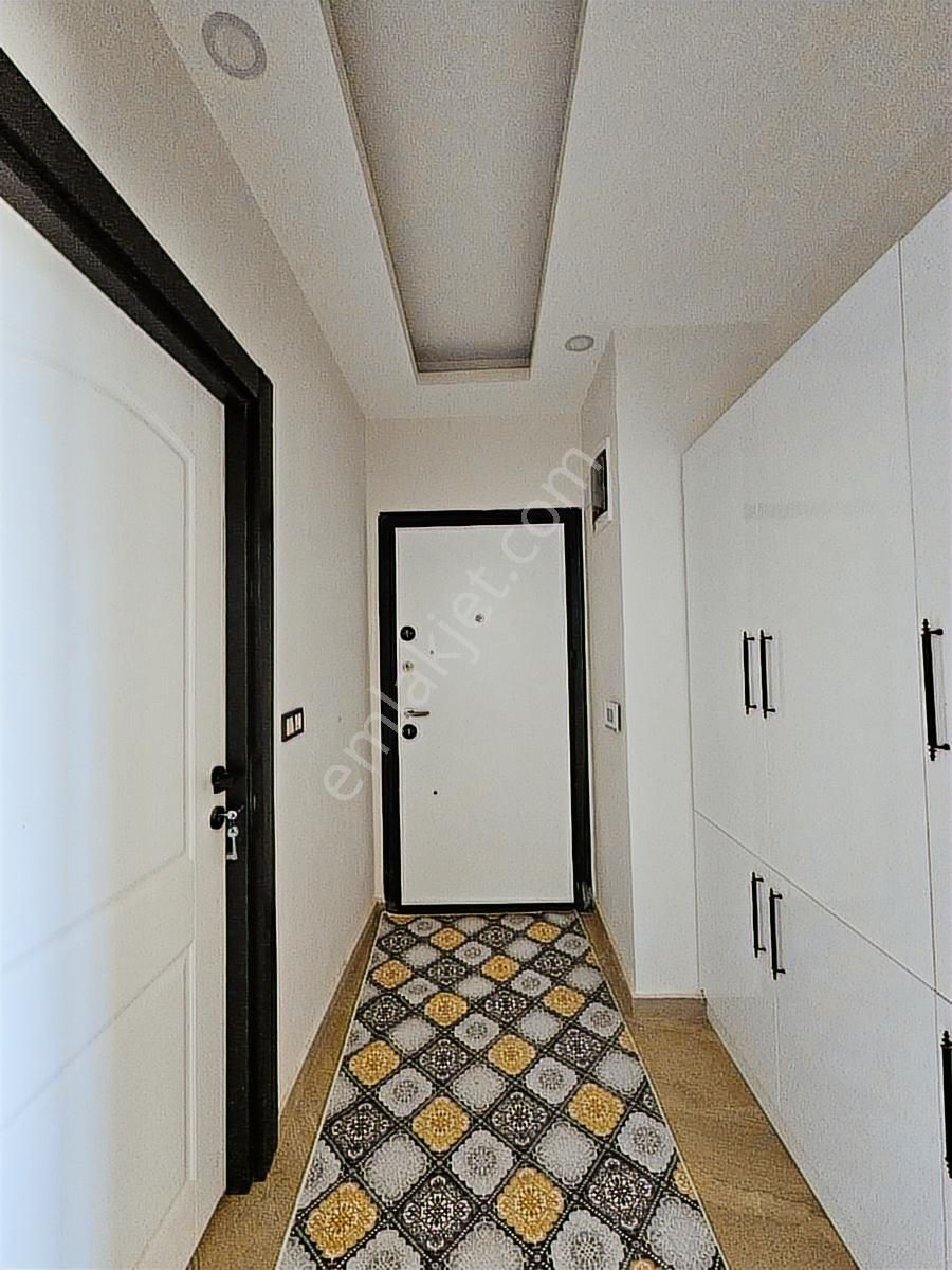 Silifke Yeşilovacık Sıfır Ful Eşyalı Yazlık Veya Yatırımlık 2+1 - Görsel 11