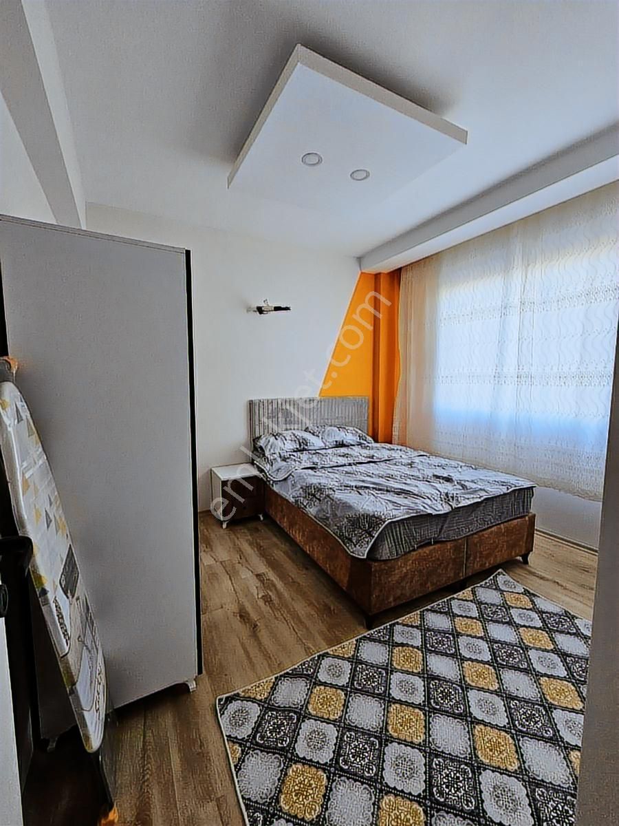 Silifke Yeşilovacık Sıfır Ful Eşyalı Yazlık Veya Yatırımlık 2+1 - Görsel 20