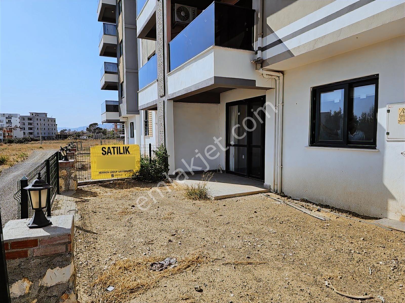 Silifke Yeşilovacık Sıfır Ful Eşyalı Yazlık Veya Yatırımlık 2+1 - Görsel 21