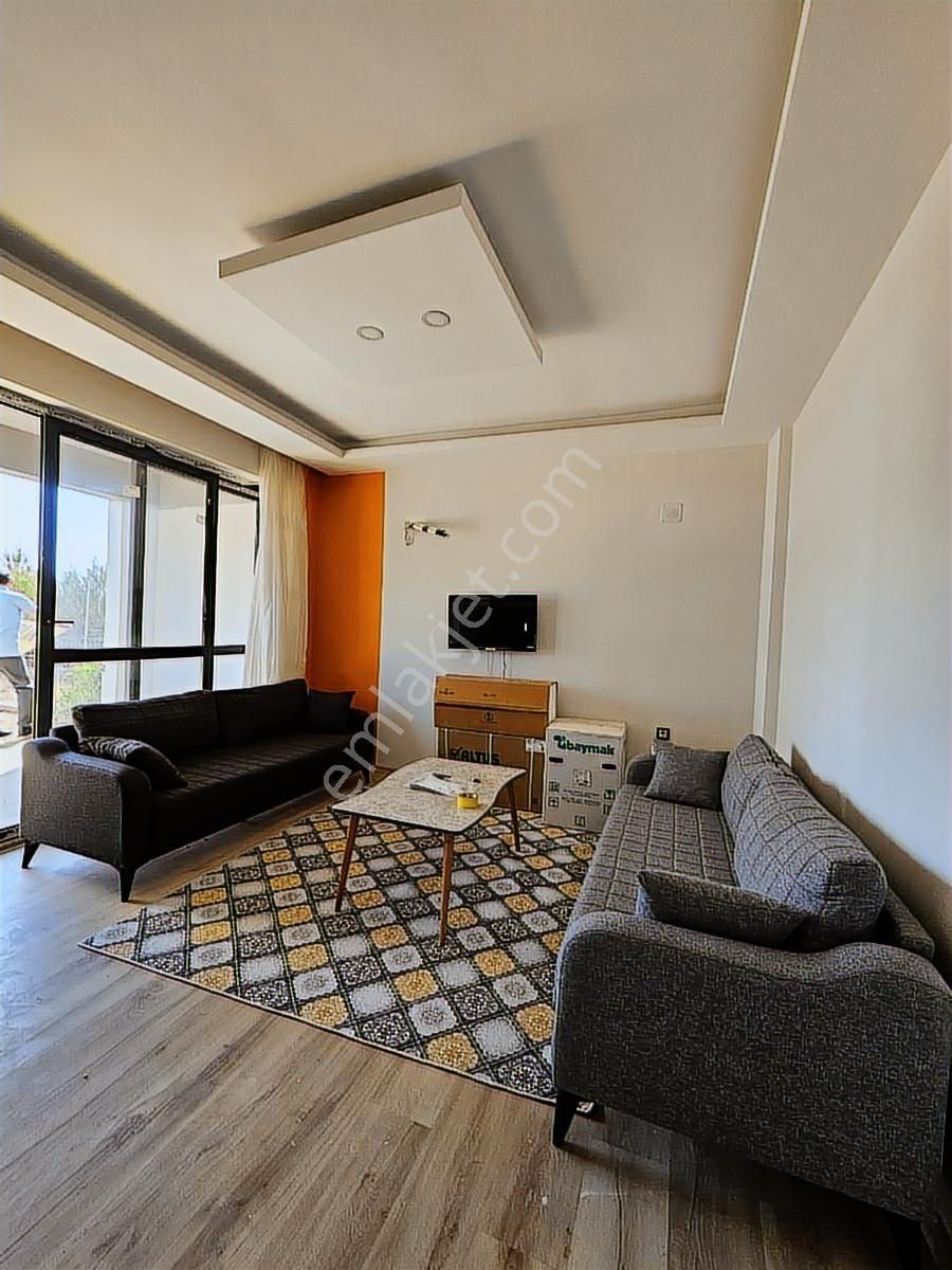 Silifke Yeşilovacık Sıfır Ful Eşyalı Yazlık Veya Yatırımlık 2+1 - Görsel 28
