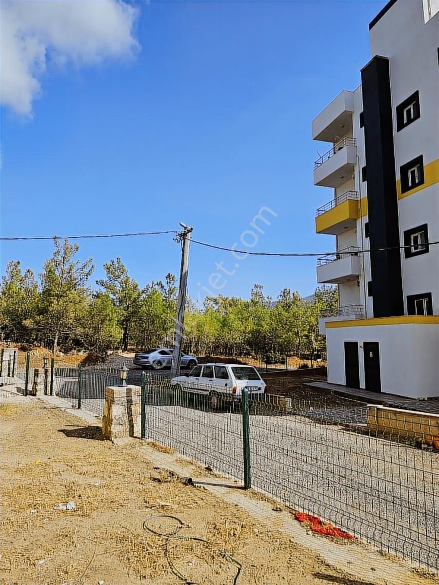 Silifke Yeşilovacık Sıfır Ful Eşyalı Yazlık Veya Yatırımlık 2+1 - Görsel 23