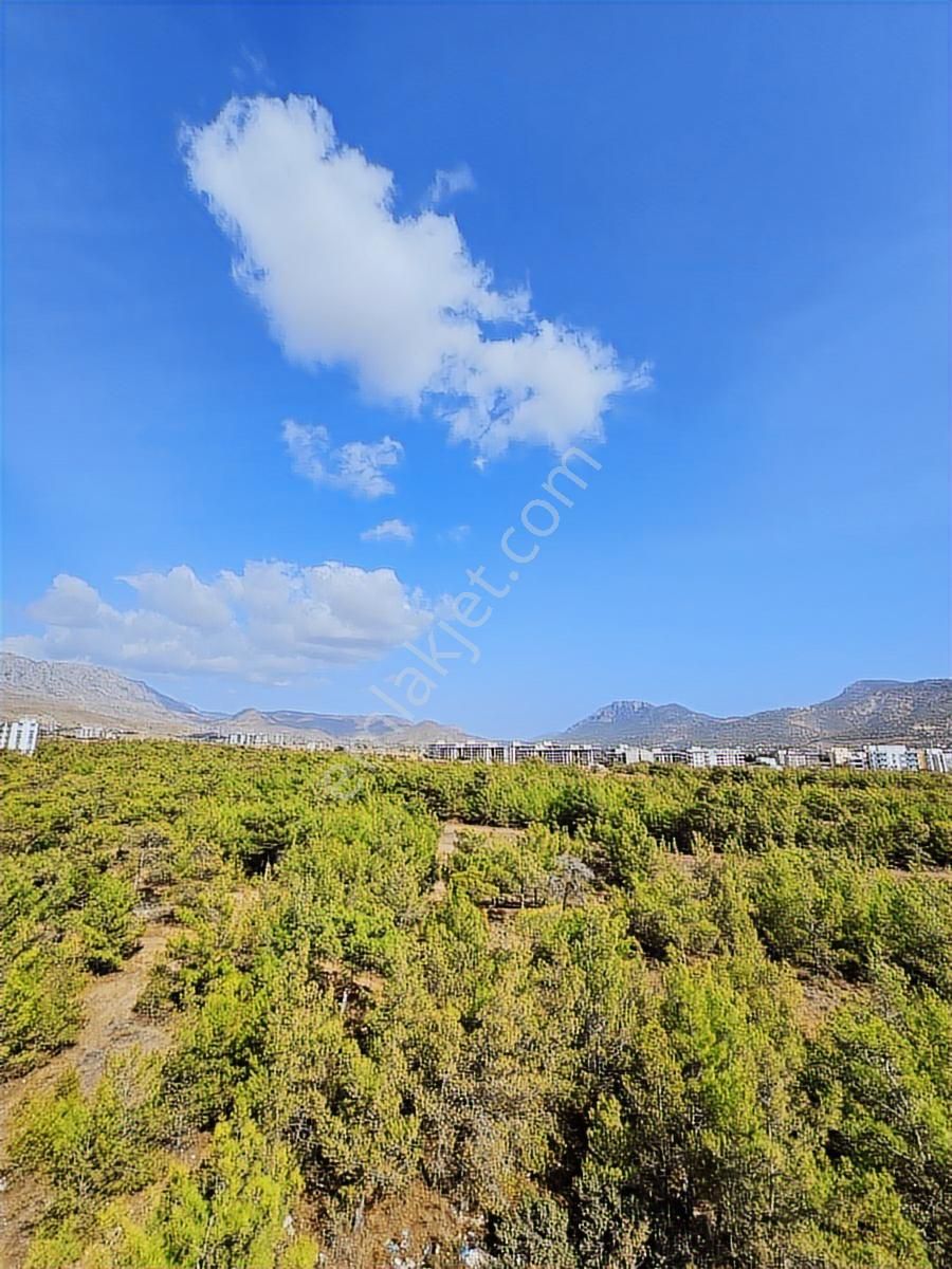 Silifke Yeşilovacık Sıfır Ful Eşyalı Yazlık Veya Yatırımlık 2+1 - Görsel 33