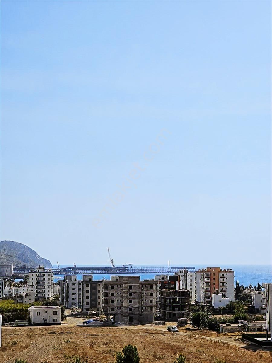 Silifke Yeşilovacık Sıfır Ful Eşyalı Yazlık Veya Yatırımlık 2+1 - Görsel 27