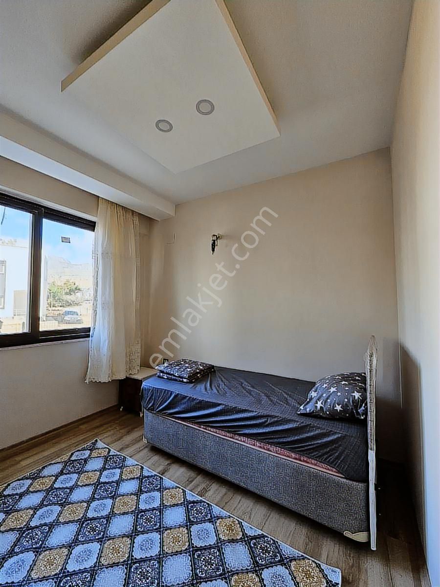 Silifke Yeşilovacık Sıfır Ful Eşyalı Yazlık Veya Yatırımlık 2+1 - Görsel 10