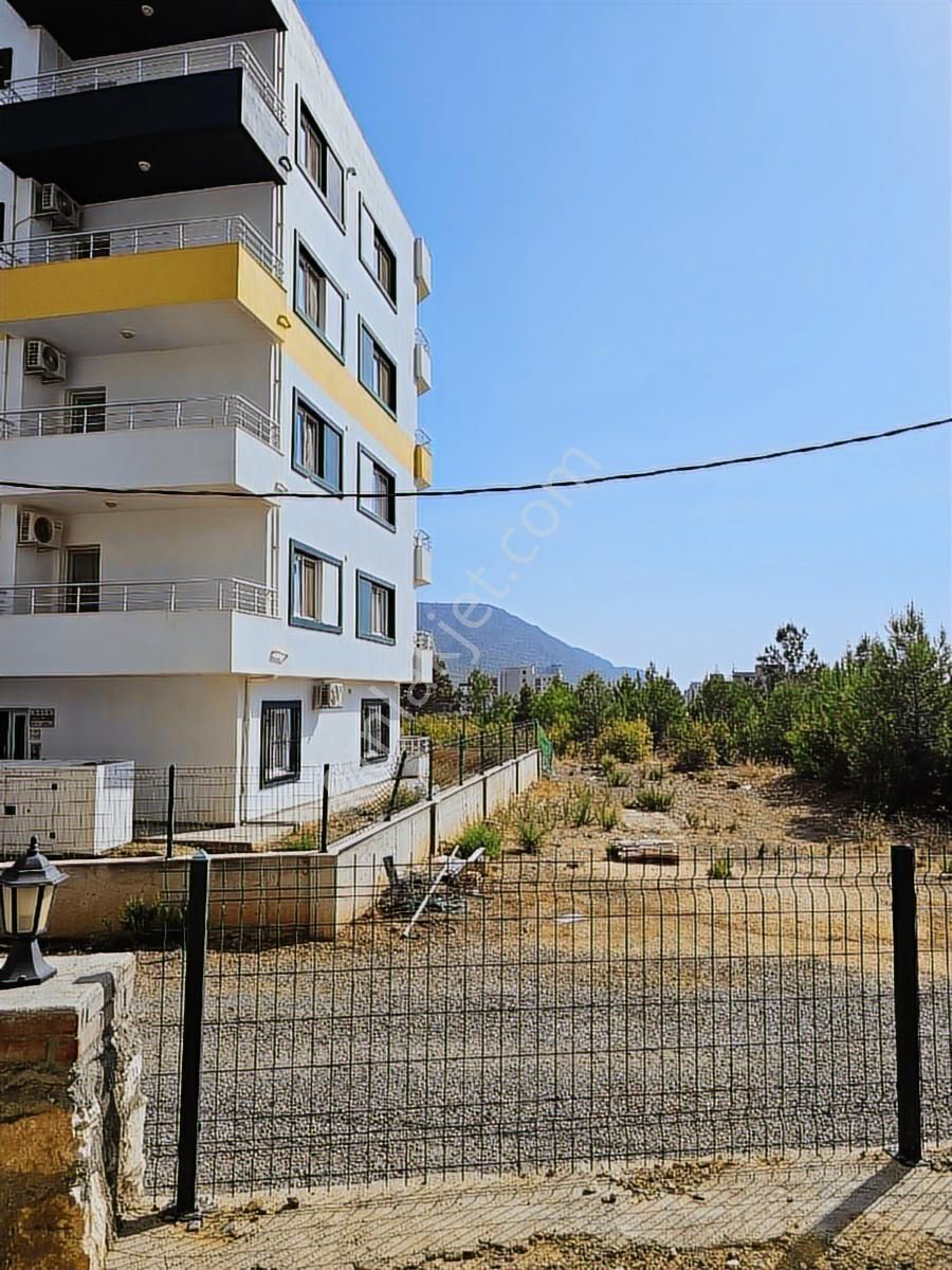 Silifke Yeşilovacık Sıfır Ful Eşyalı Yazlık Veya Yatırımlık 2+1 - Görsel 30