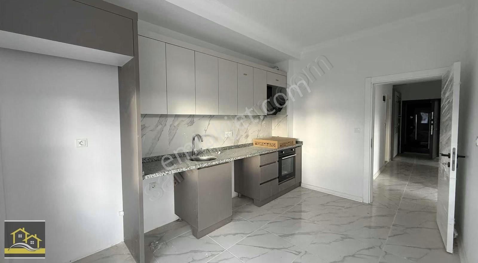 Arif Emlaktan Satılık Otogar Yakını 2+1 Muhteşem Daire - Görsel 5