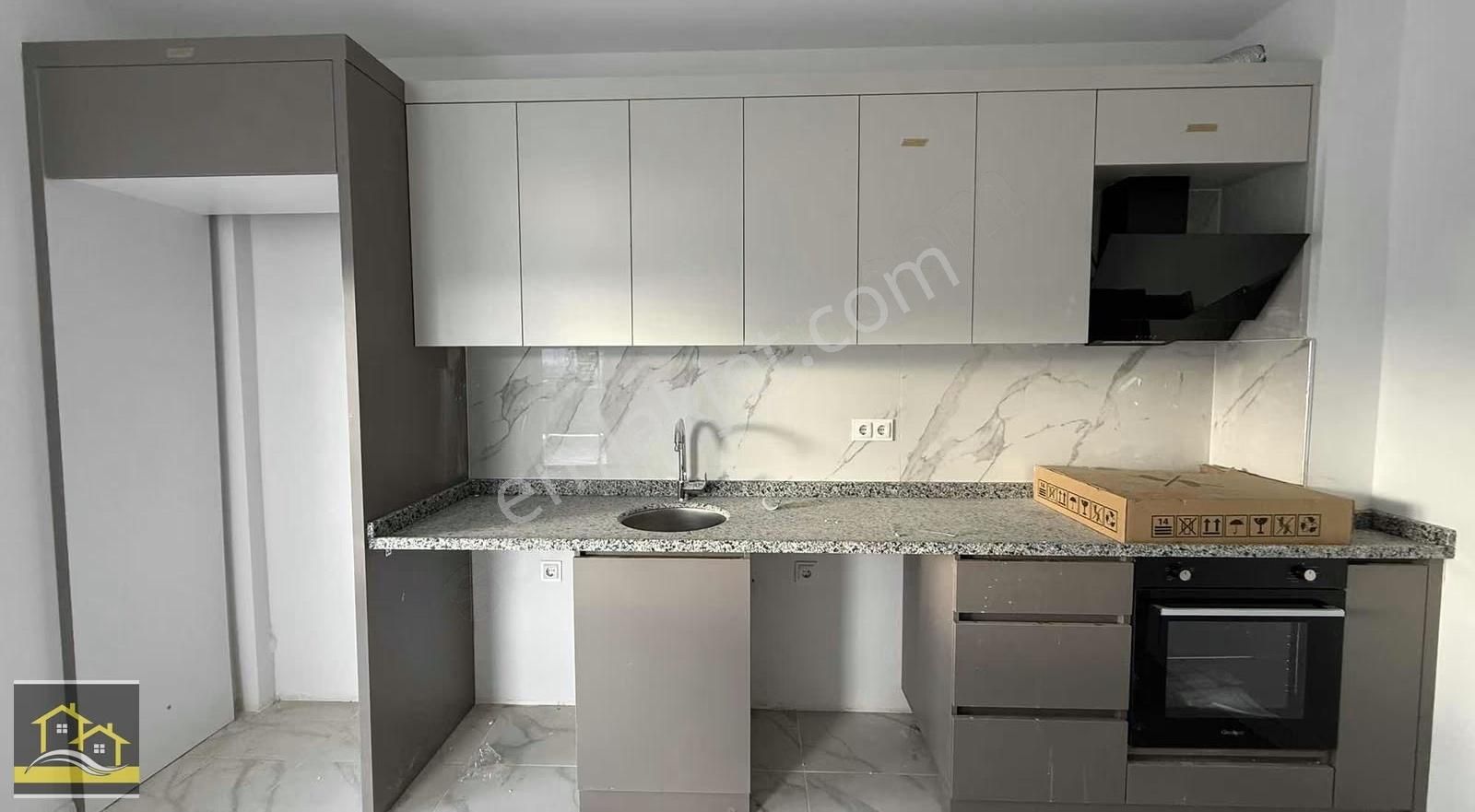 Arif Emlaktan Satılık Otogar Yakını 2+1 Muhteşem Daire - Görsel 14