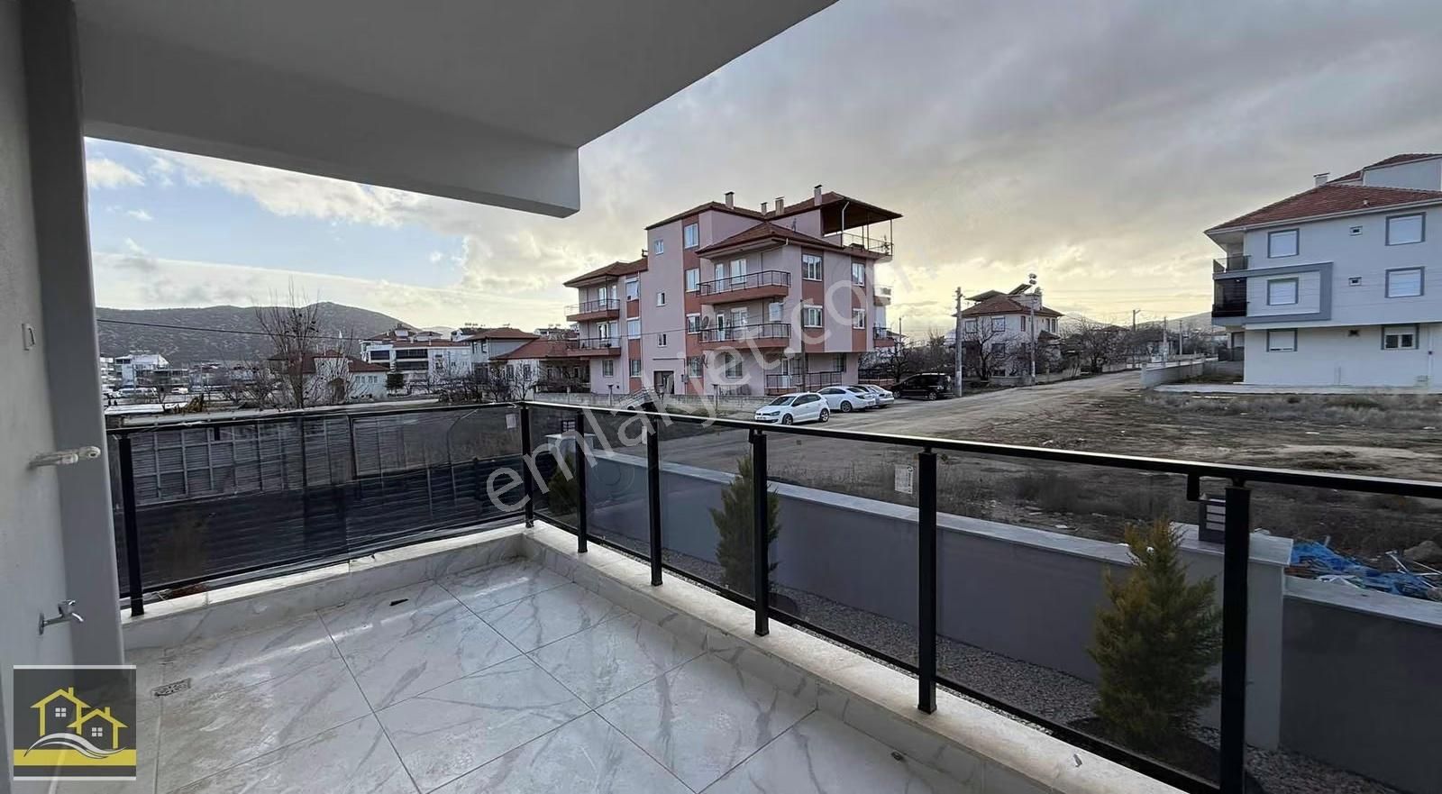 Arif Emlaktan Satılık Otogar Yakını 2+1 Muhteşem Daire - Görsel 22