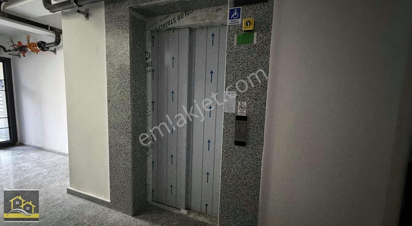 Arif Emlaktan Satılık Otogar Yakını 2+1 Muhteşem Daire - Görsel 24