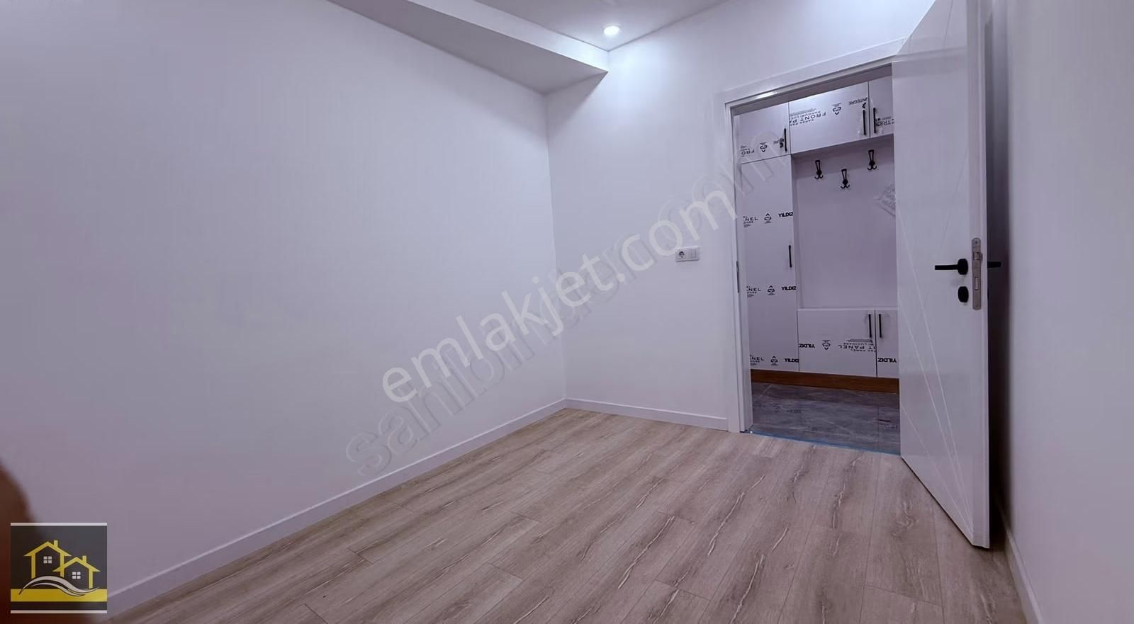 Arif Emlaktan Satılık Eski Kavaklık Yakını 2+1 Muhteşem Daire - Görsel 14