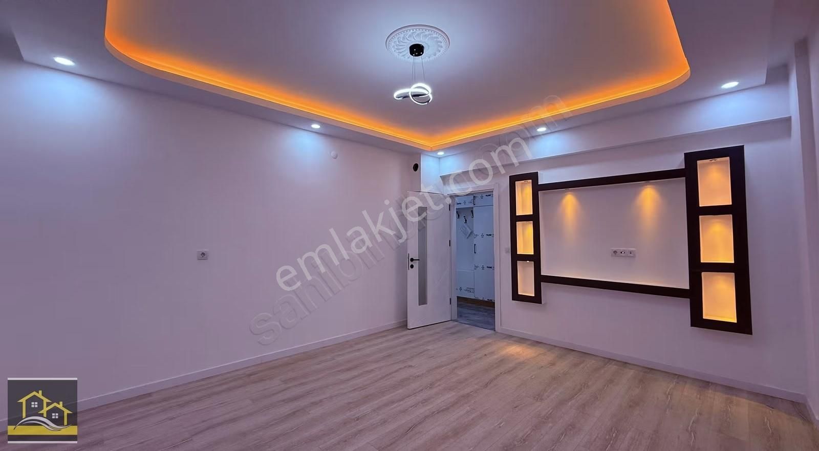 Arif Emlaktan Satılık Eski Kavaklık Yakını 2+1 Muhteşem Daire - Görsel 16