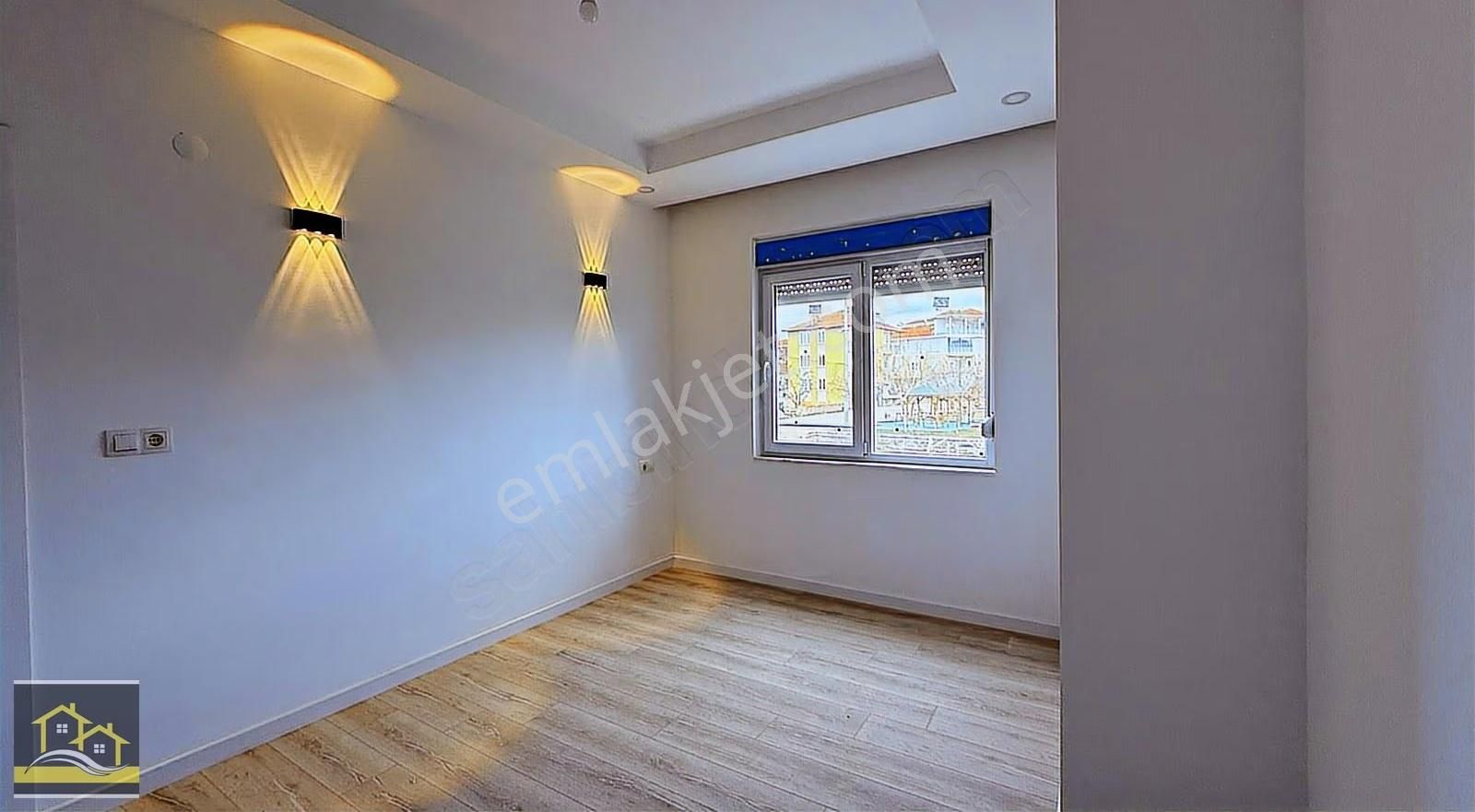 Arif Emlaktan Satılık Eski Kavaklık Yakını 2+1 Muhteşem Daire - Görsel 24