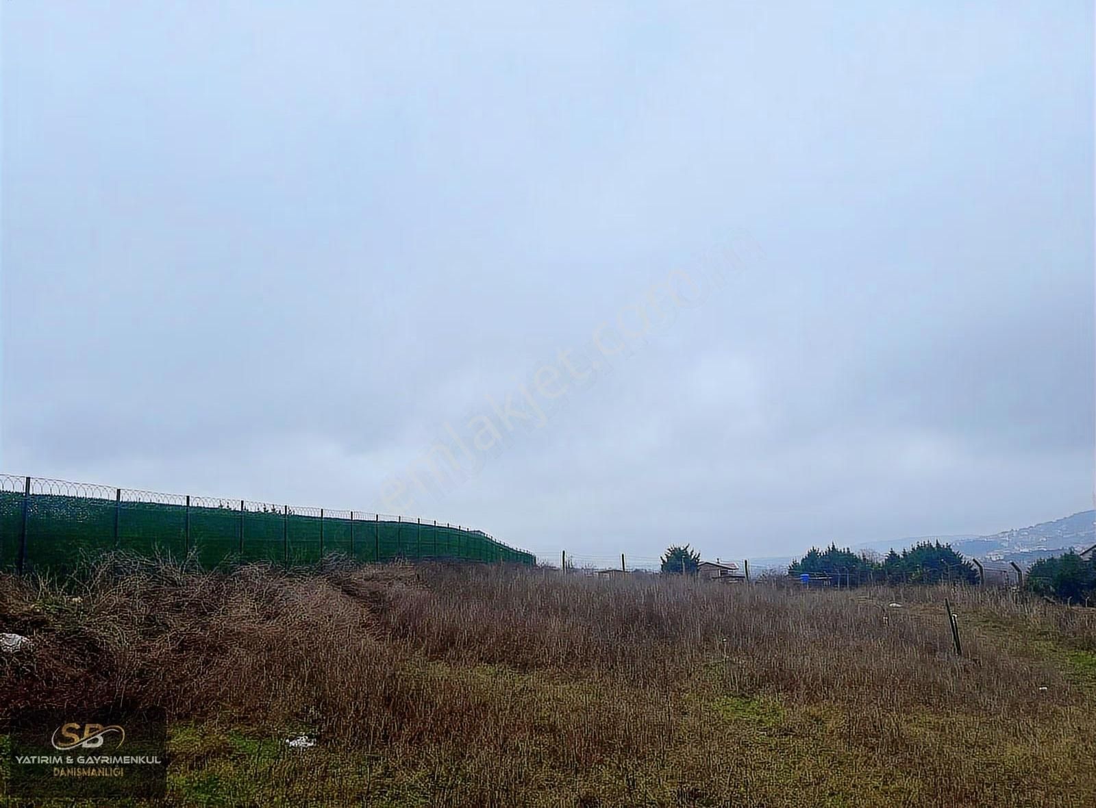 Çanakçada Yapılaşmaların İçerisinde 206 M² Arsa - Görsel 24