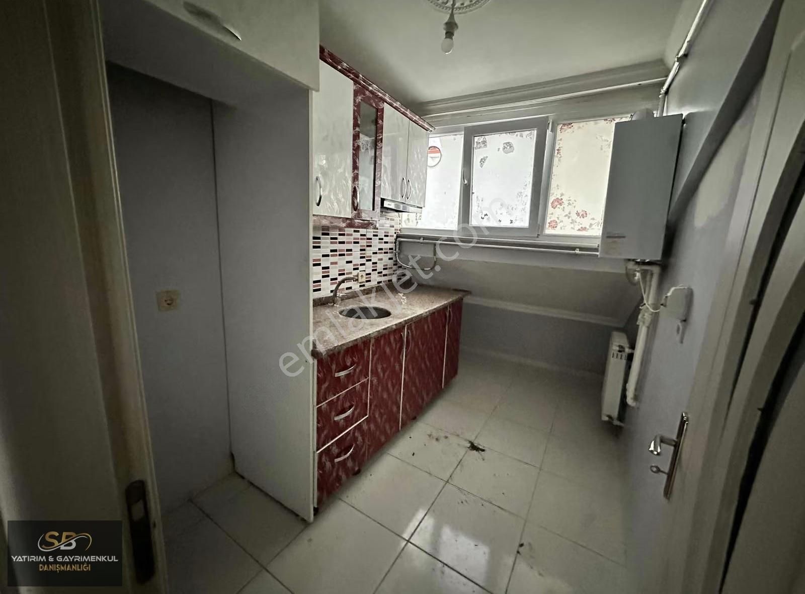 Anadolu Mahallesinde Kiralık Çatı Katı - Görsel 4