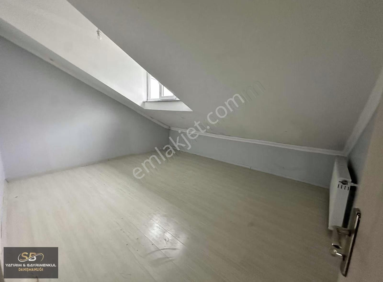 Anadolu Mahallesinde Kiralık Çatı Katı - Görsel 5