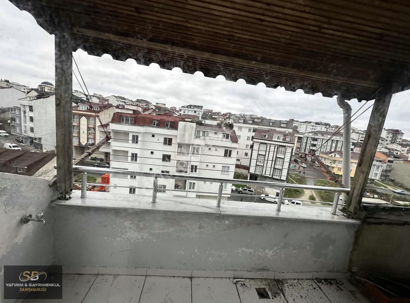 Anadolu Mahallesinde Kiralık Çatı Katı - Görsel 7
