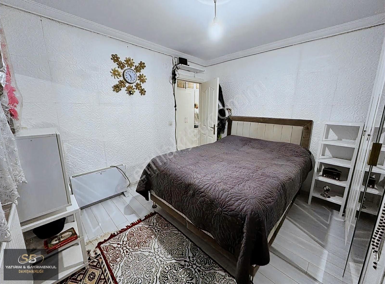 Taşoluk Site İçerisinde 2+1 Daire - Görsel 3