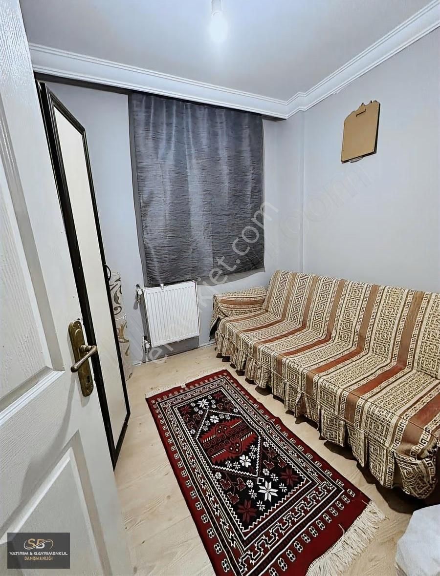 Taşoluk Site İçerisinde 2+1 Daire - Görsel 6